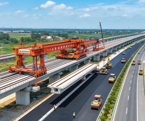 宁化公路建设