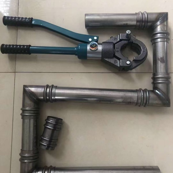 宁化鑫亿呈冷却管